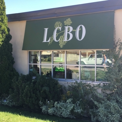 LCBO - Spirit & Liquor Stores
