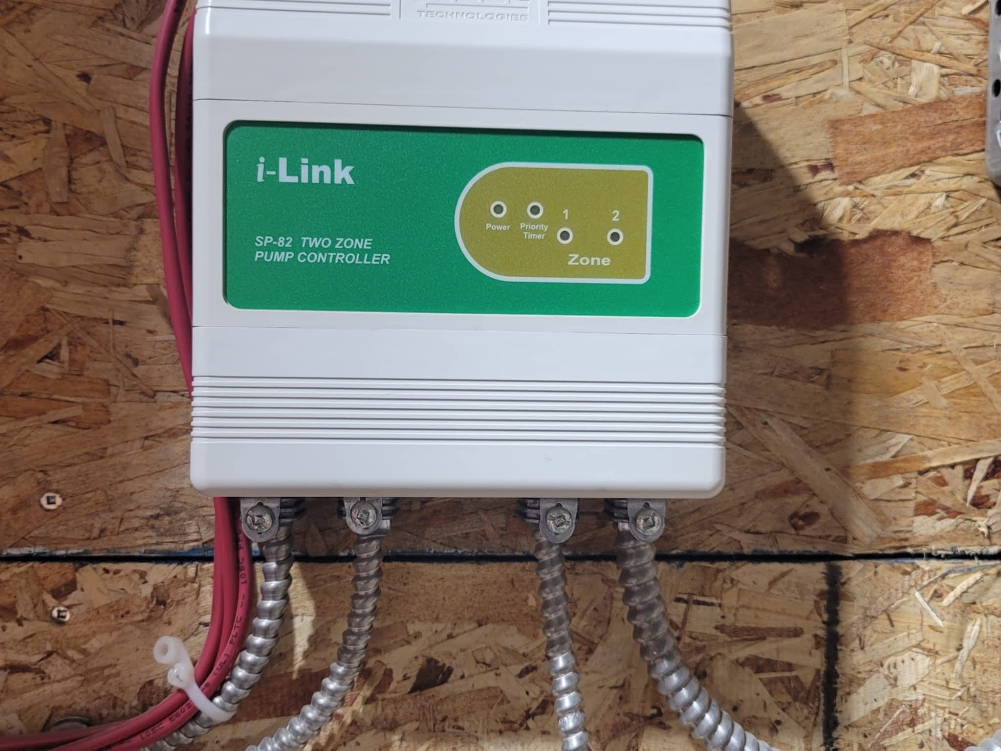 photo Rickman Electrical Services