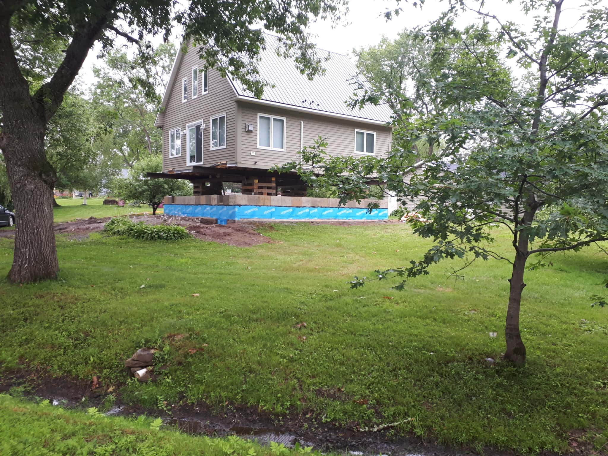 photo Cole Construction