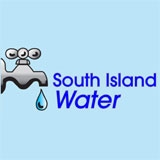 South Island Water Ltd - Camionnage