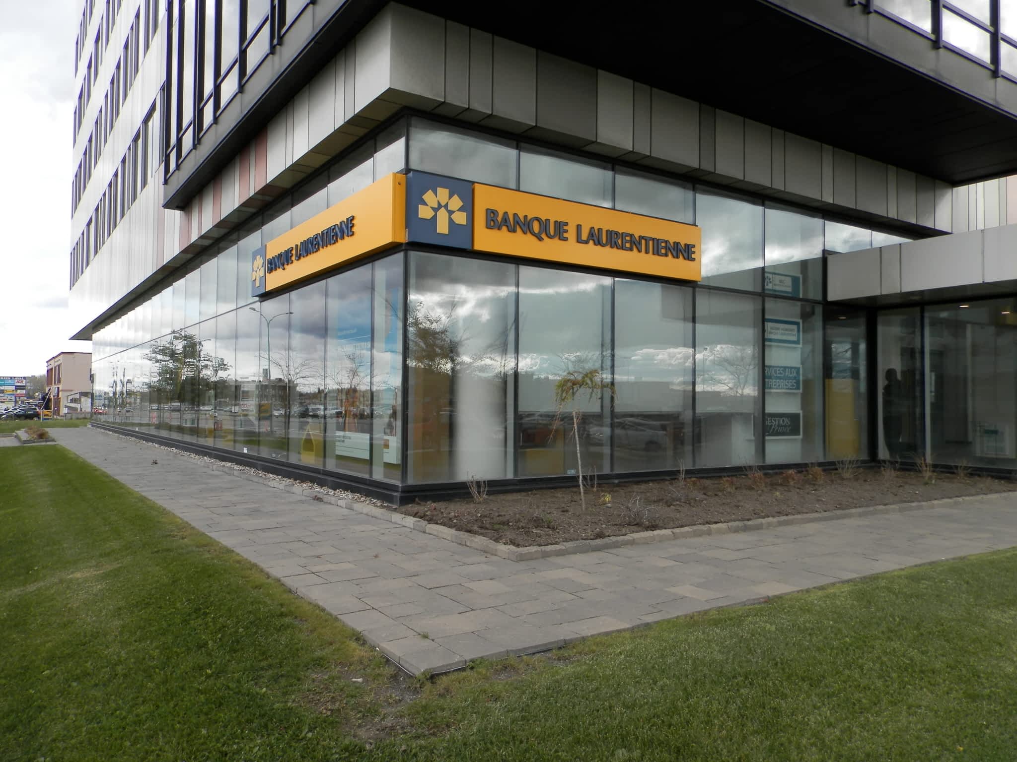 photo Laurentian Bank