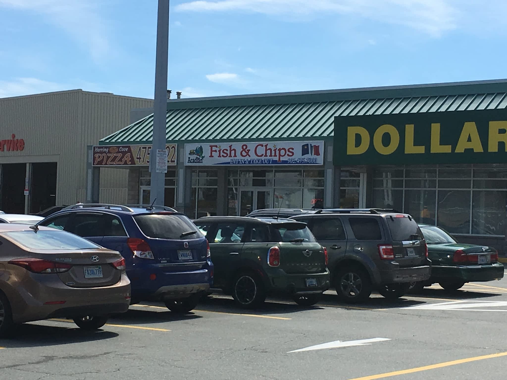 Herring Cove Pizza Halifax, NS 16 Dentith Rd Canpages