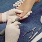 Torbram Foot Care - Ergonomics