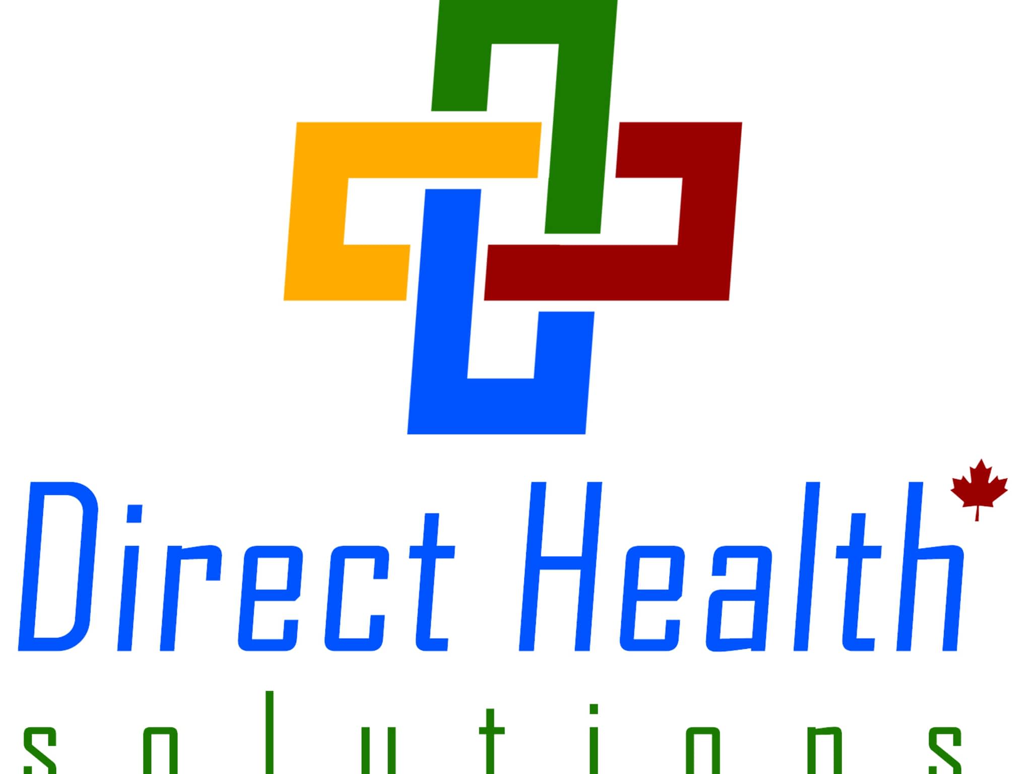 photo Direct Health Solutions