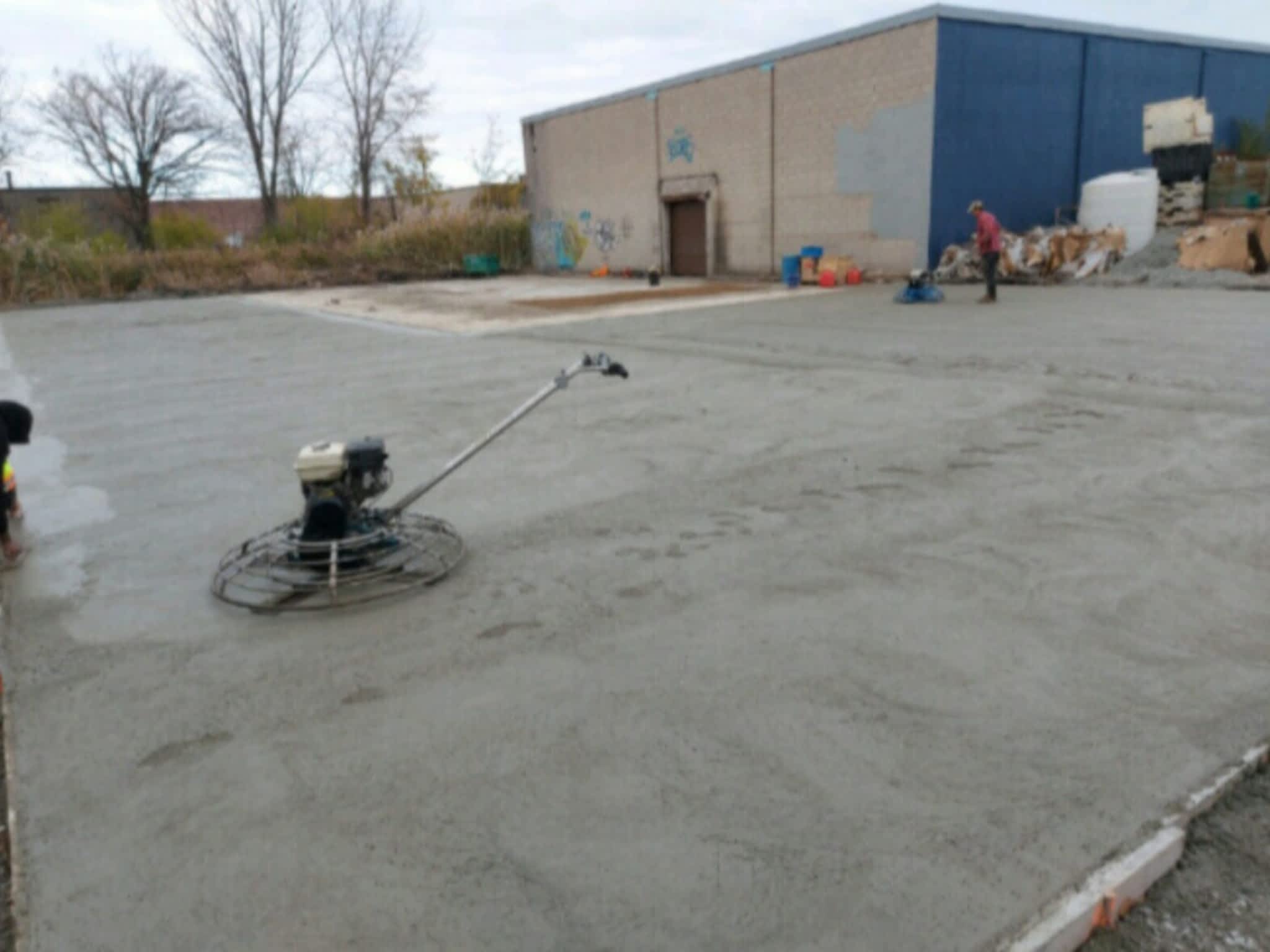 photo Unity Concrete