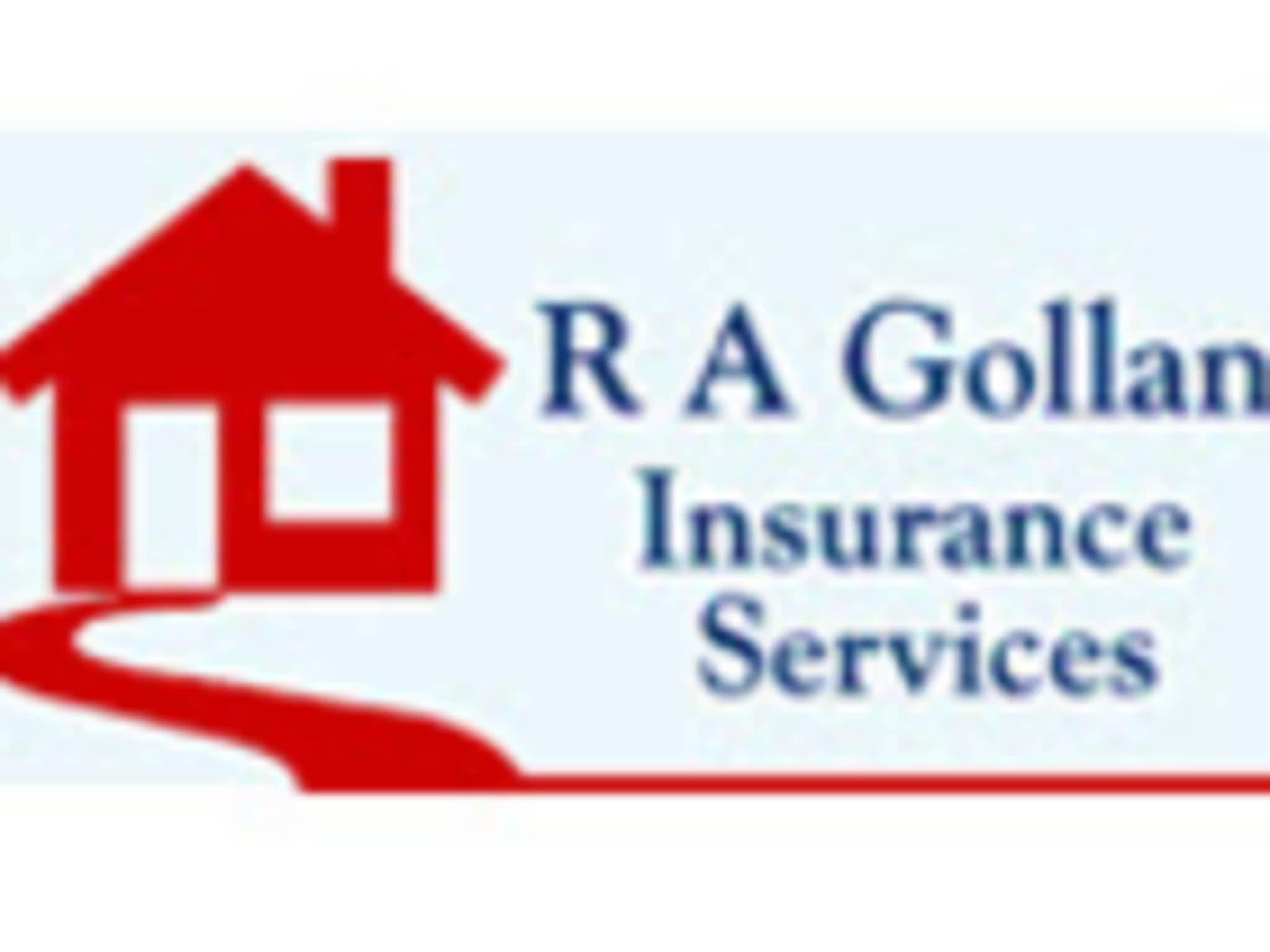 photo R A Gollan Insurance Services