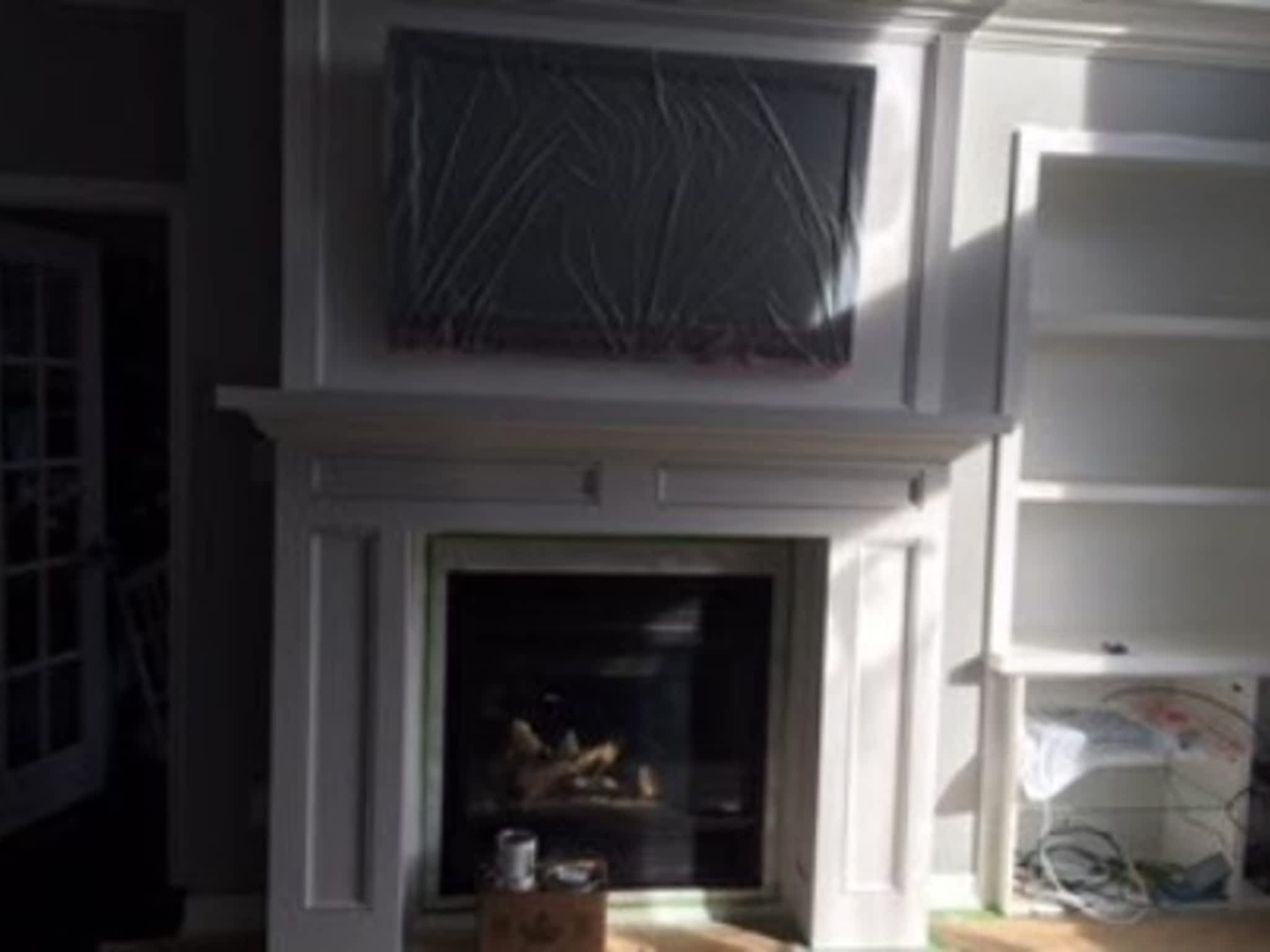 photo Sunninghill Construction