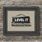 Level It Manufactured Homes - Entrepreneurs généraux