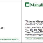 Thomas Gicquel - Commodity Brokers