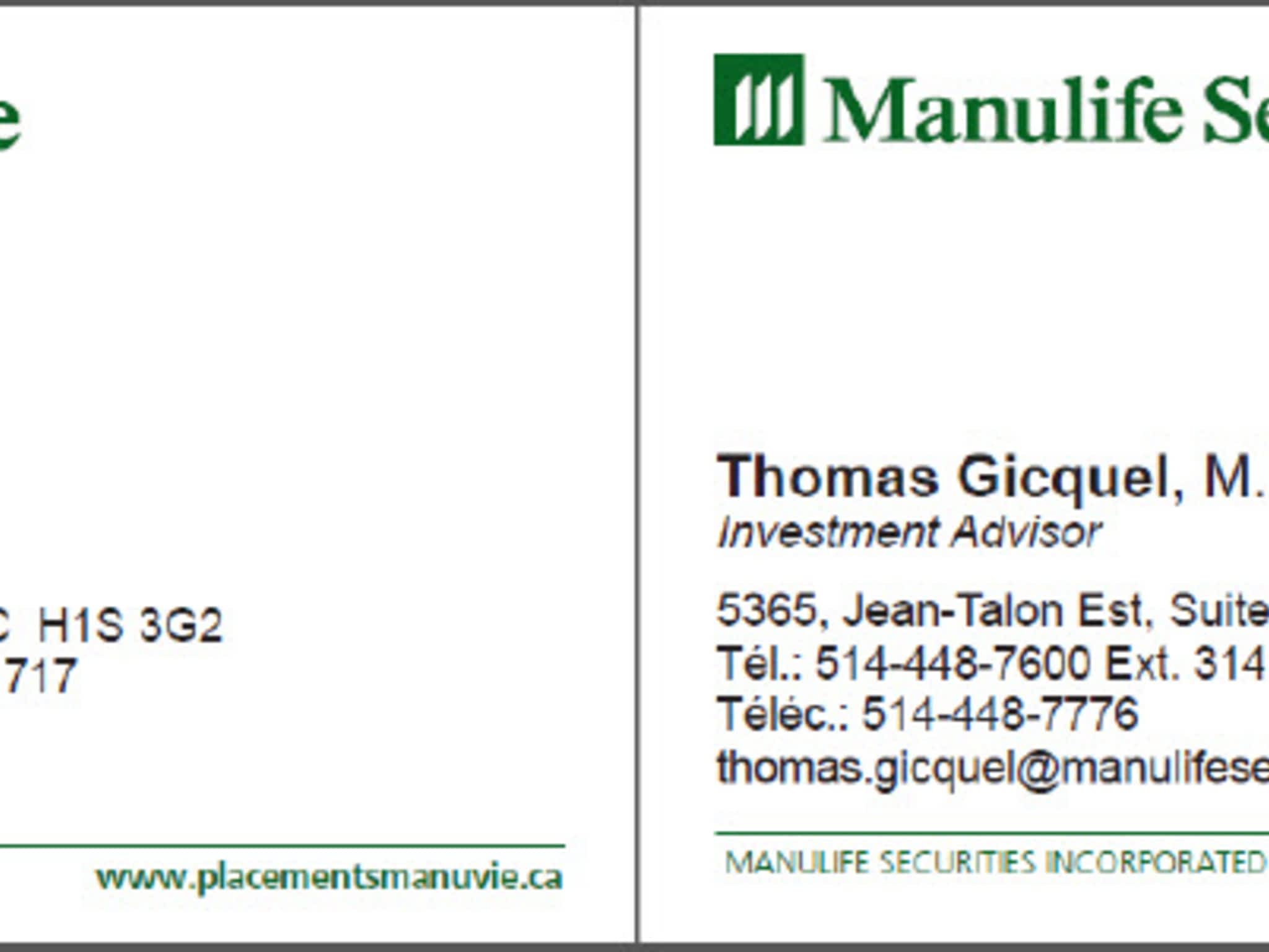 photo Thomas Gicquel