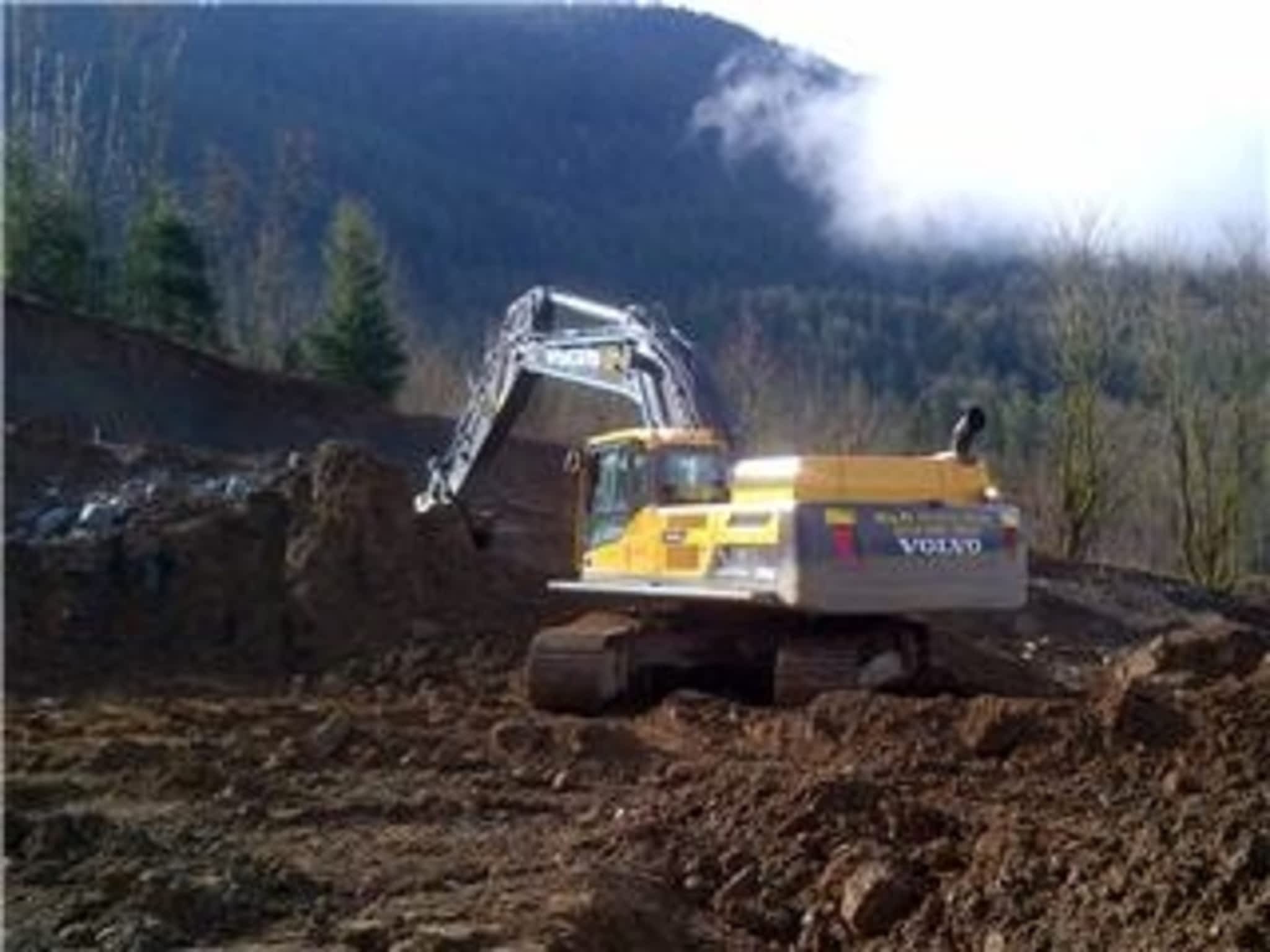 photo M & M Excavating