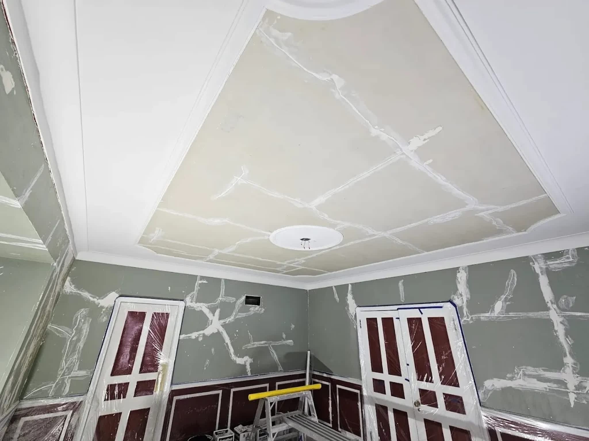 photo Master Plaster