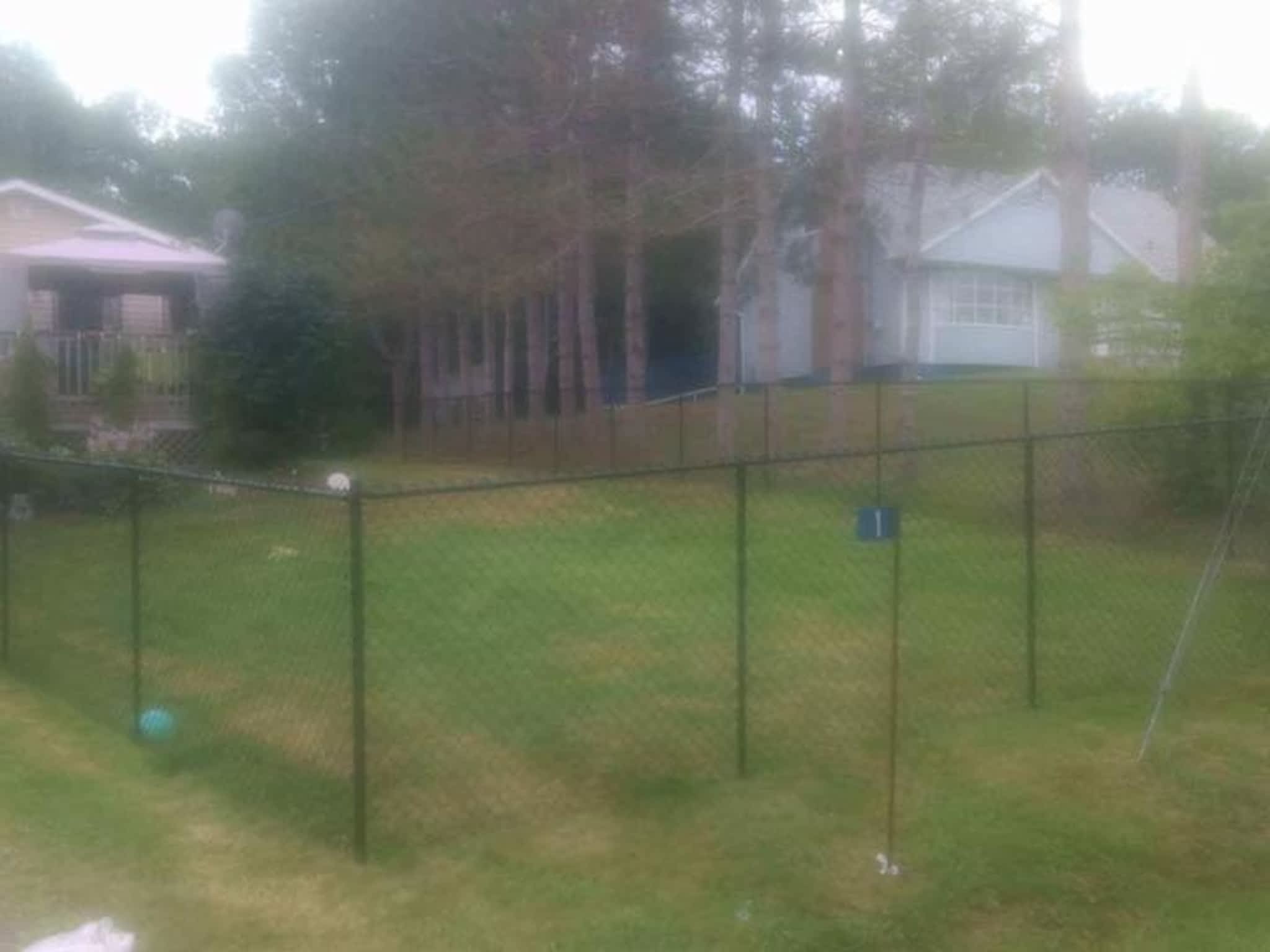 photo Keltic Fencing