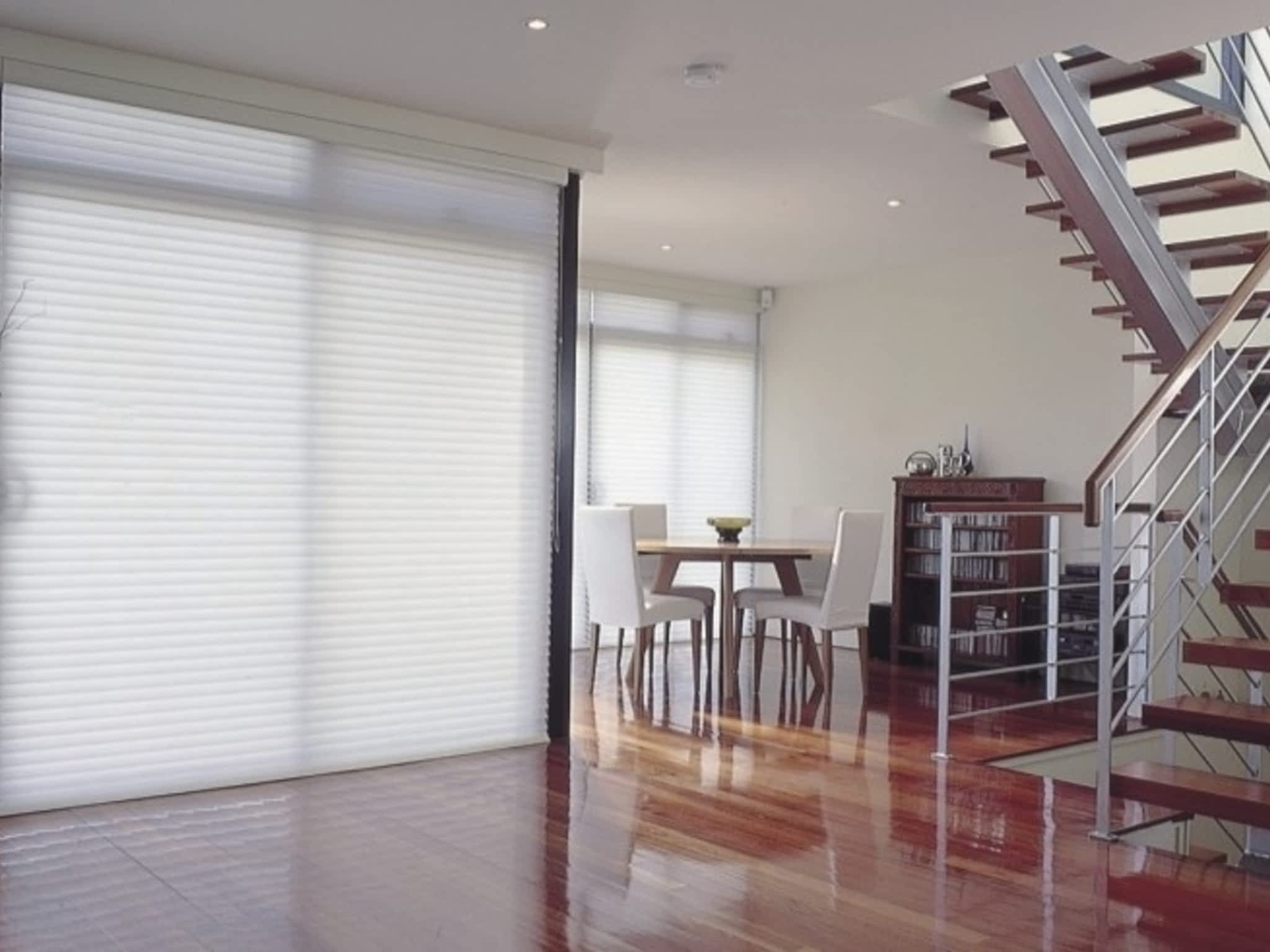 photo DBS Blinds & Home Decor Services