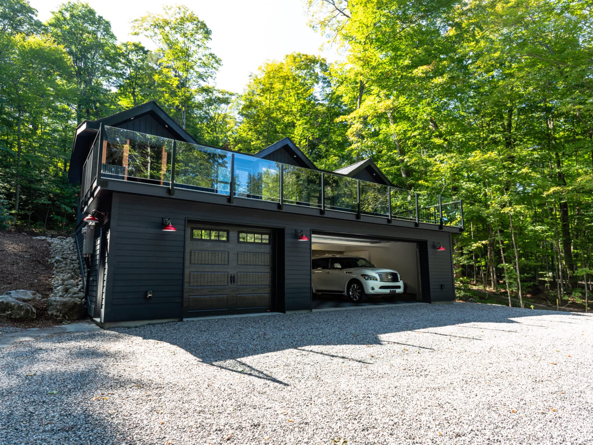 photo Above & Beyond Building