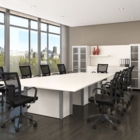 Ameublement de Bureau la Capitale - Office Furniture & Equipment Retail & Rental