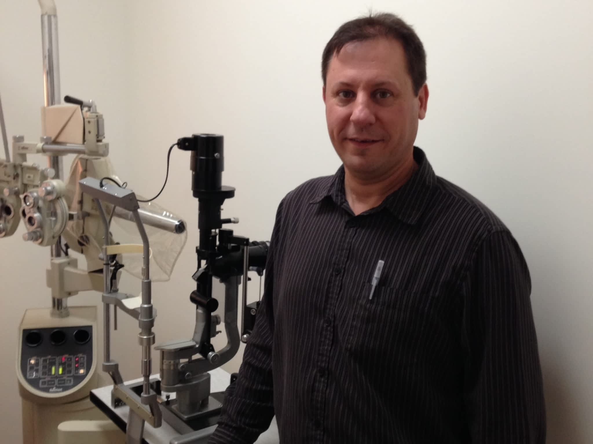 photo Swing Optical Ltd