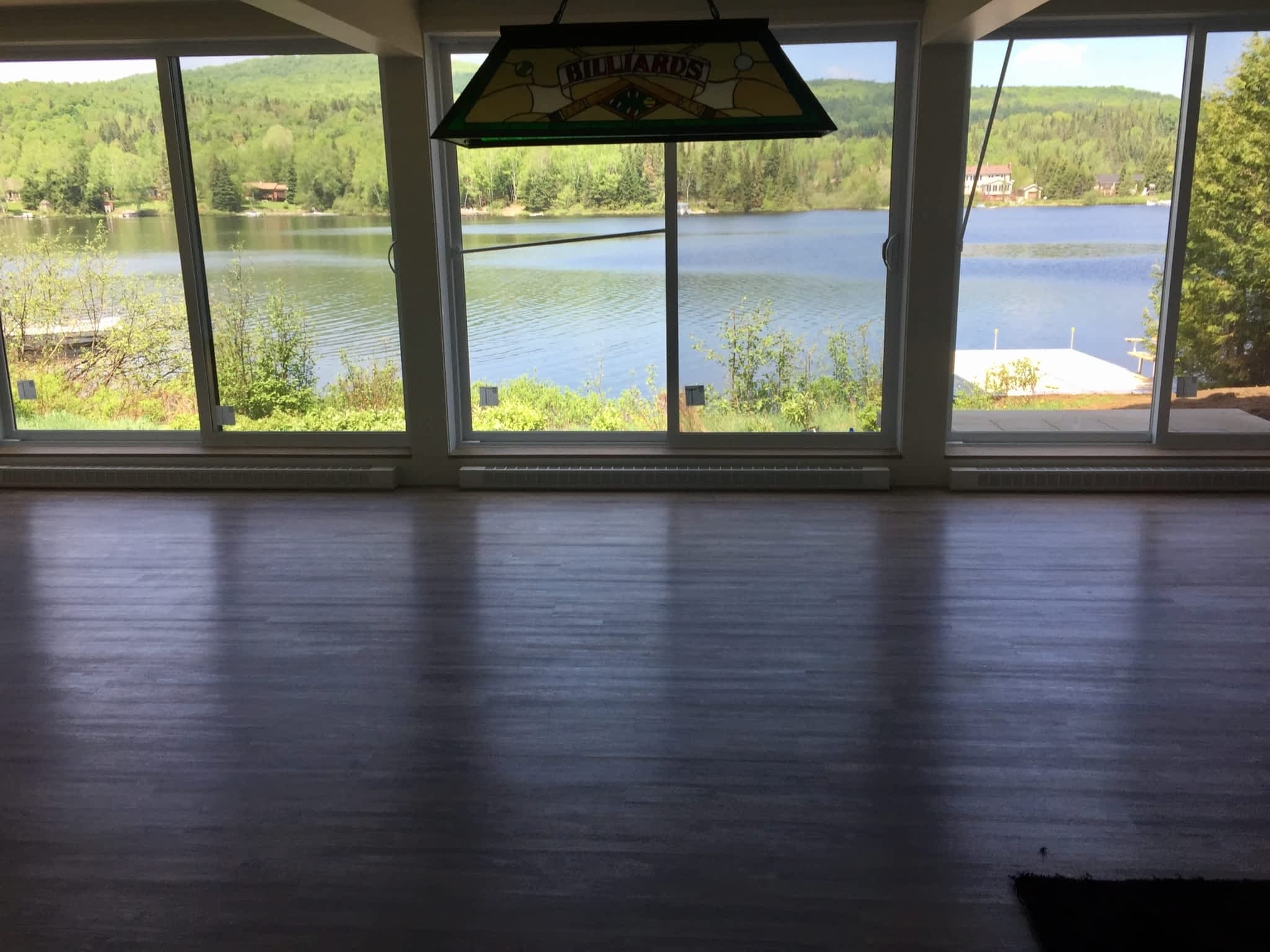 photo Planchers Exo Concept