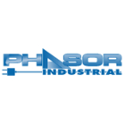 Phasor Industrial - Logo