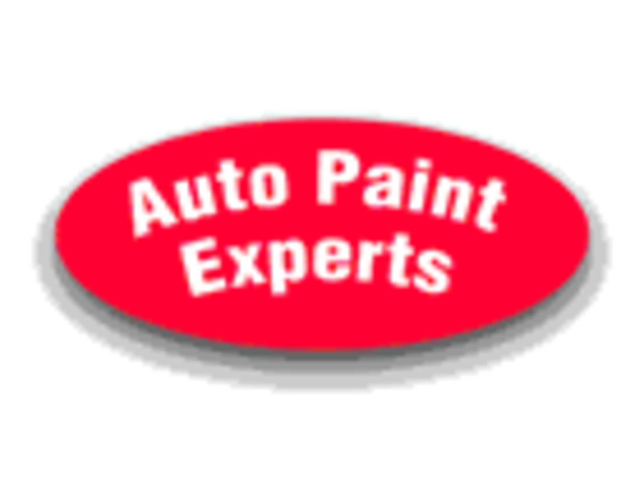 photo Auto Paint & Collision Experts