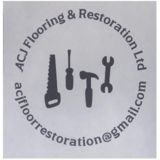 ACJ Flooring & Restoration Ltd - Floor Refinishing, Laying & Resurfacing
