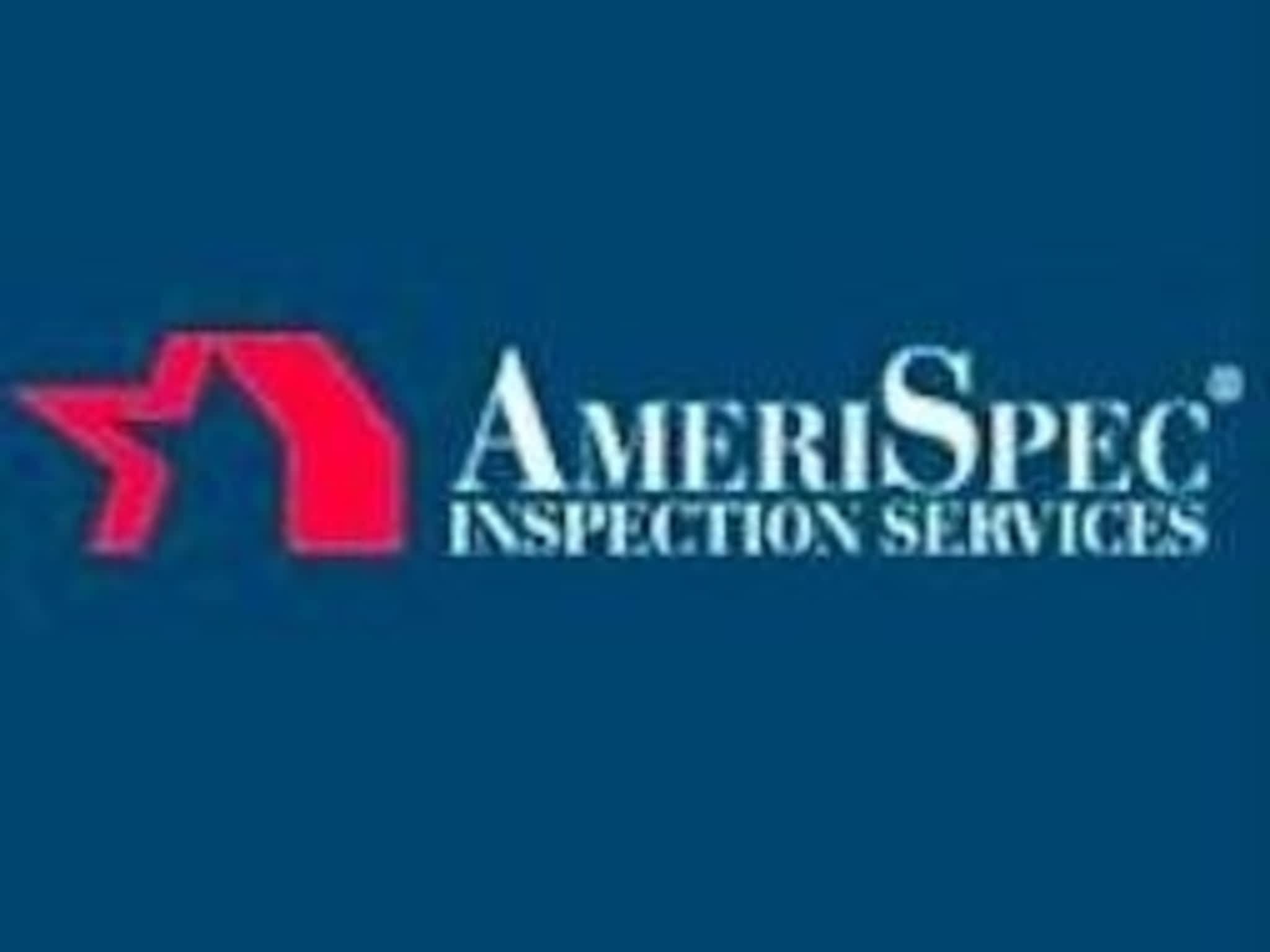 photo AmeriSpec Inspection Services of Winnipeg & Manitoba