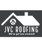 JVC Roofing - Logo