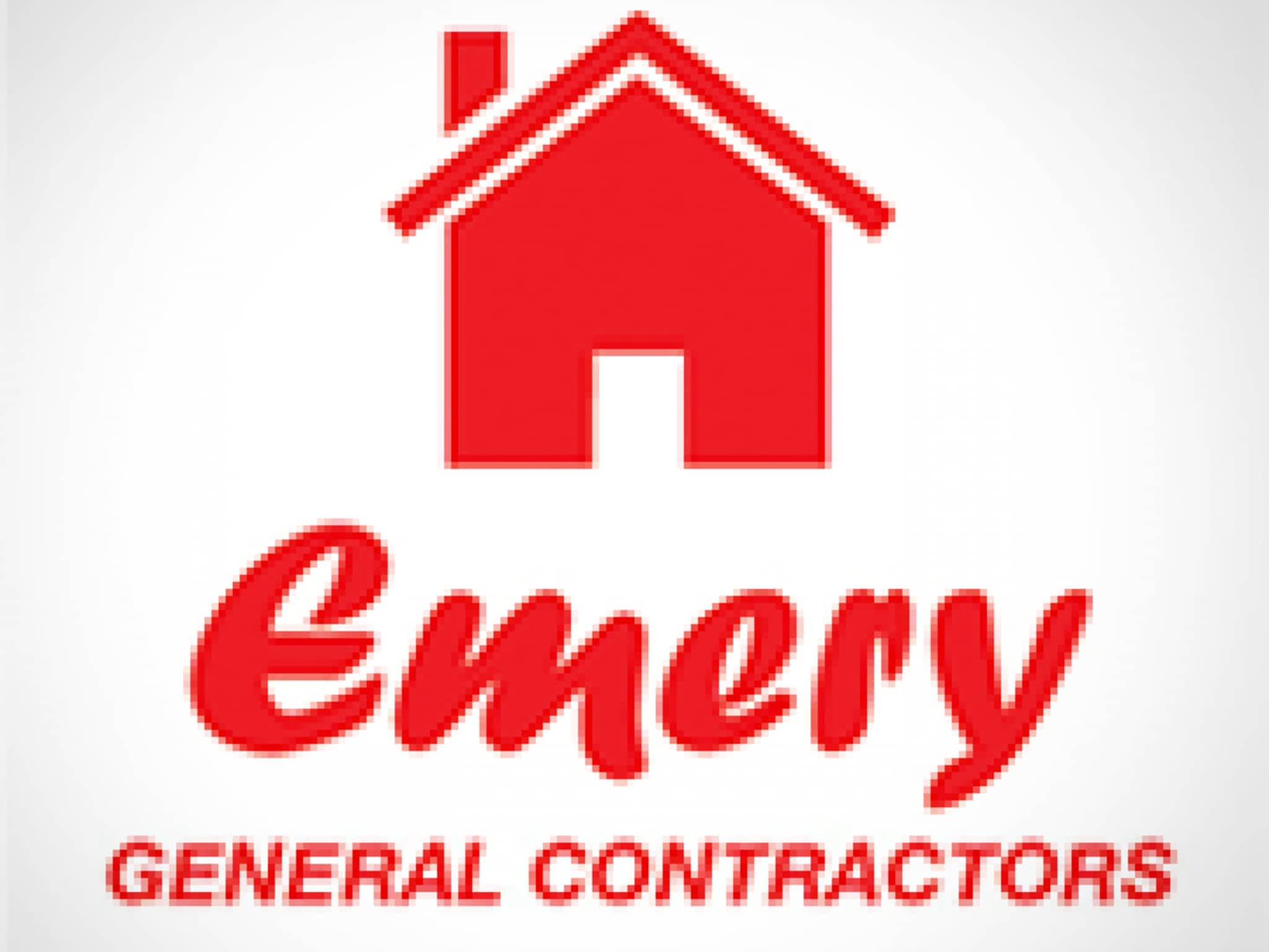 photo Emery General Contractors