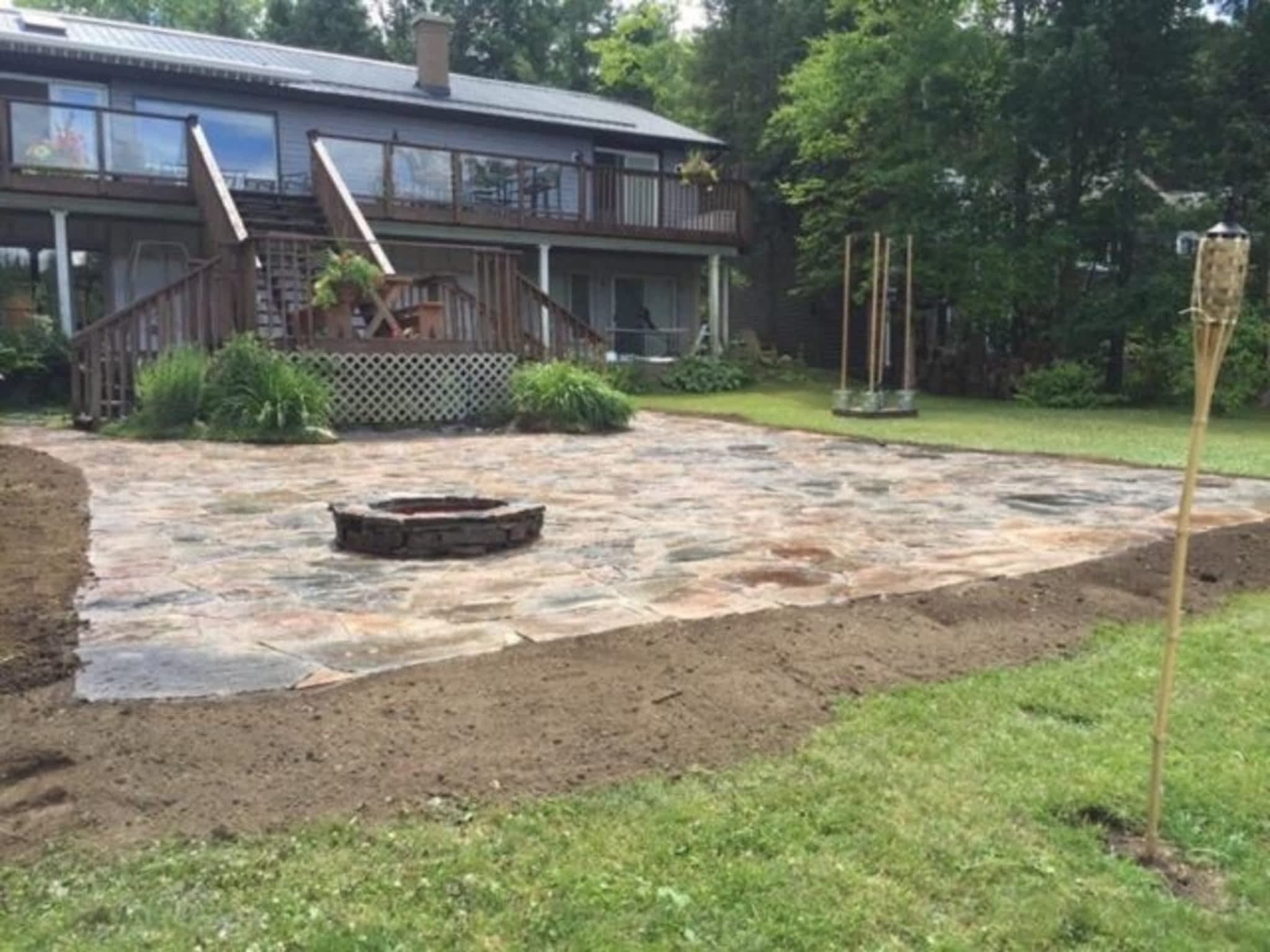 photo Wilbee Contracting