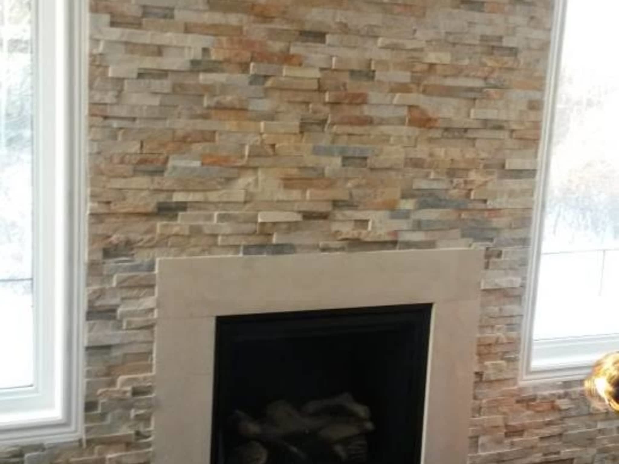 photo JJM Contracting and Handyman Services