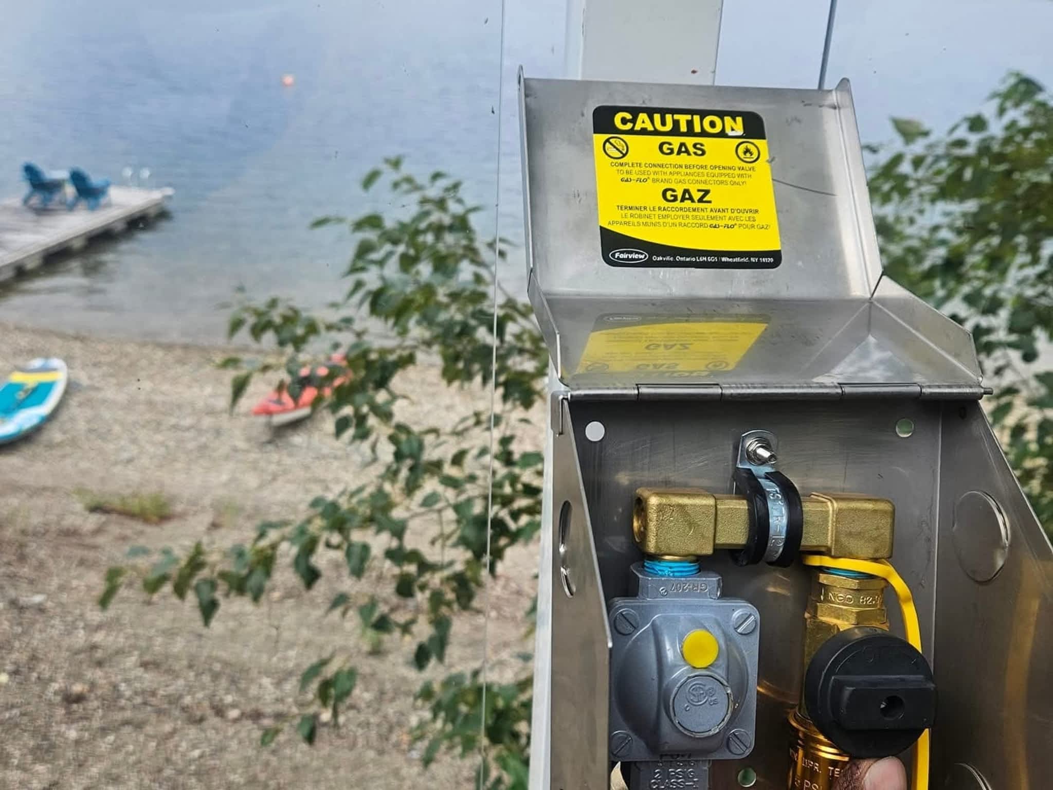 photo Watson Peak Mechanical Ltd.