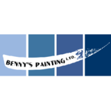 Voir le profil de Benny's Painting Ltd. - Clarkson
