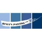 Benny's Painting Ltd. - Peintres