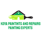 Koya Painting And Repairs - Logo