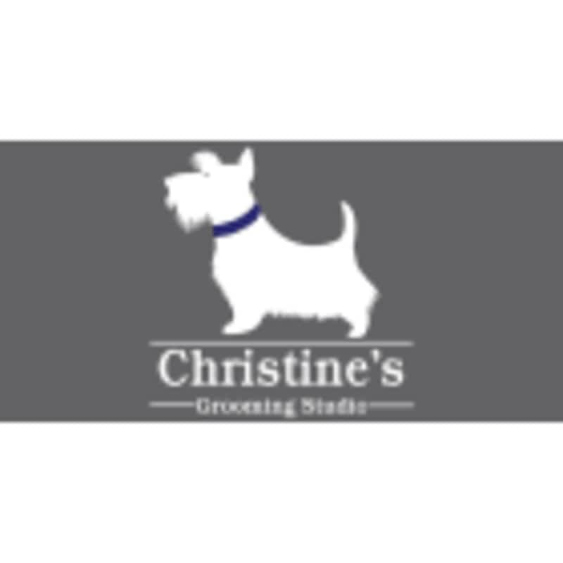 Christine's grooming hot sale