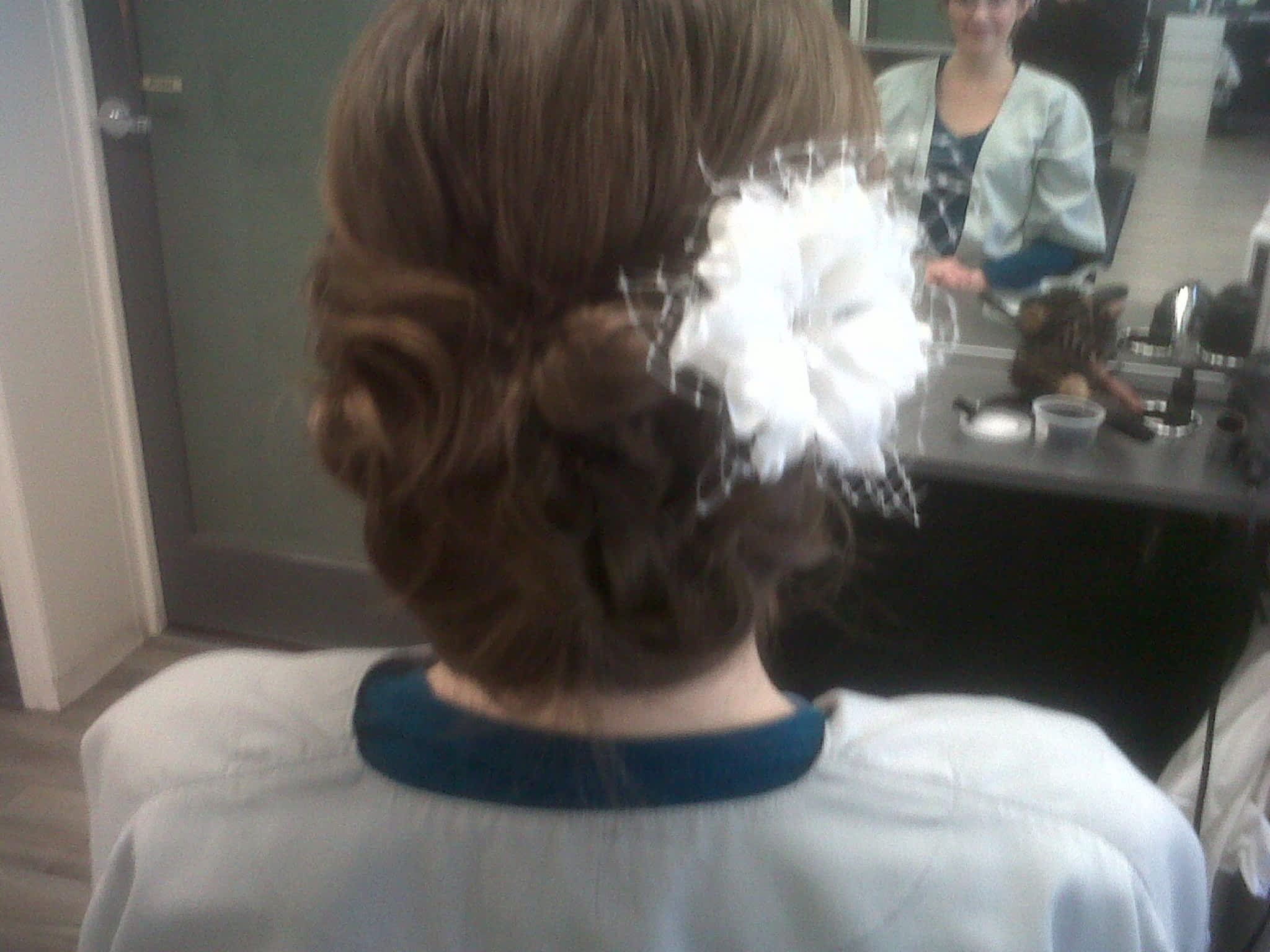 photo Petra's Hair Salon
