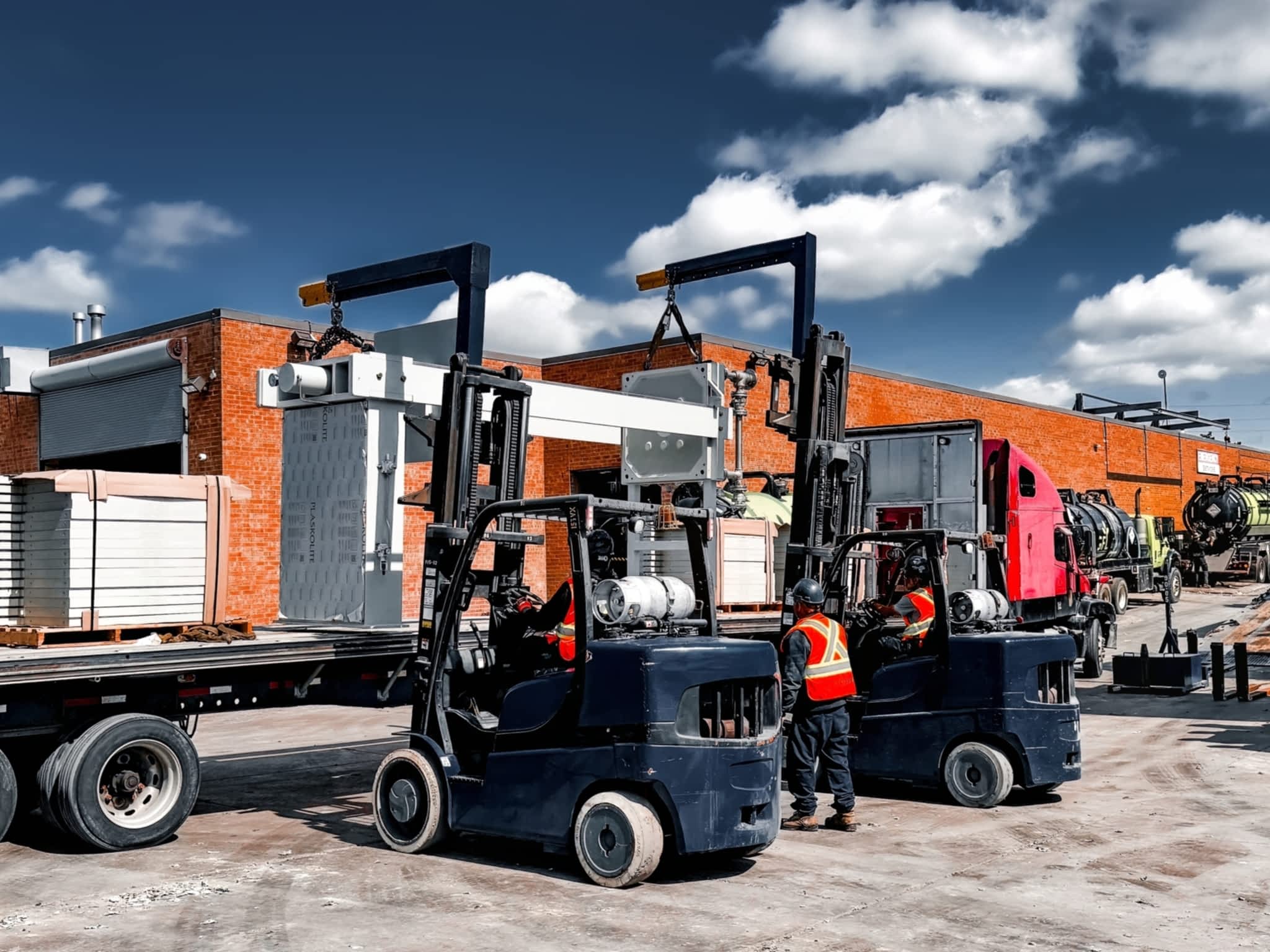 photo Solid Hook Inc.