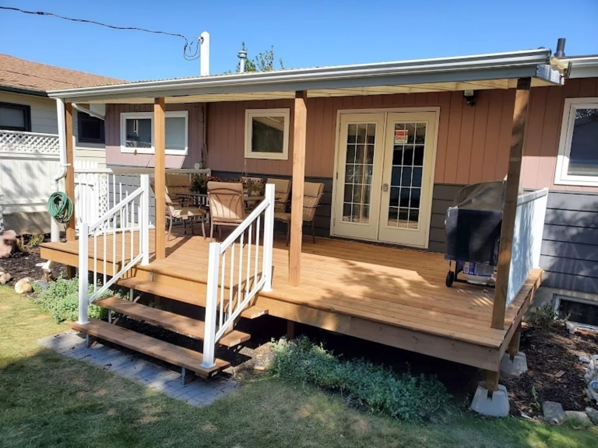 photo CC Customs Home & Interiors