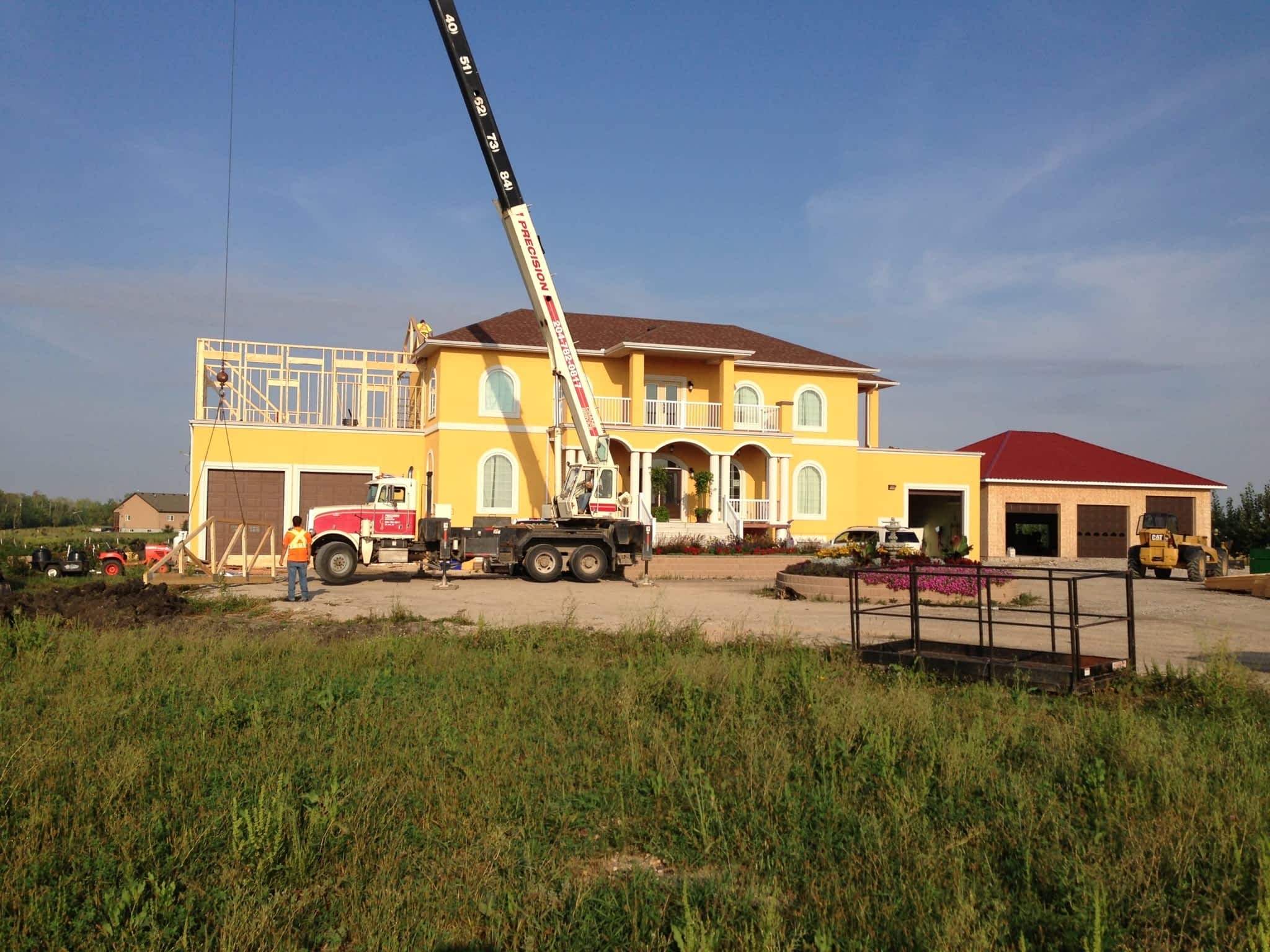 photo Bold Vision Projects