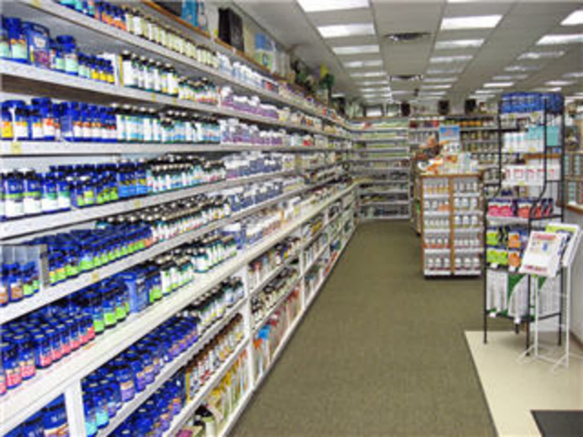 photo The Vitamin Shop