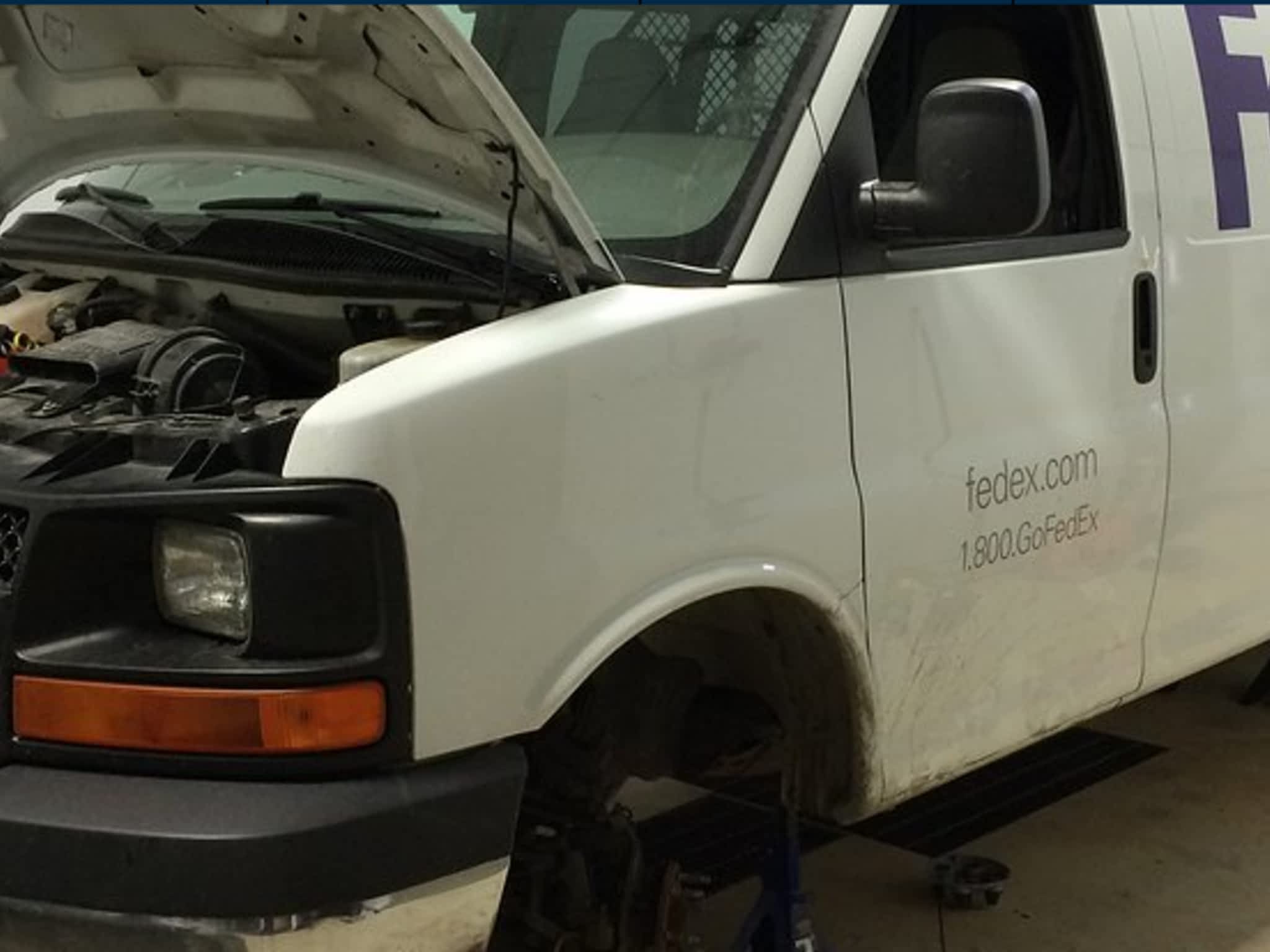 photo Arvalet Auto Center