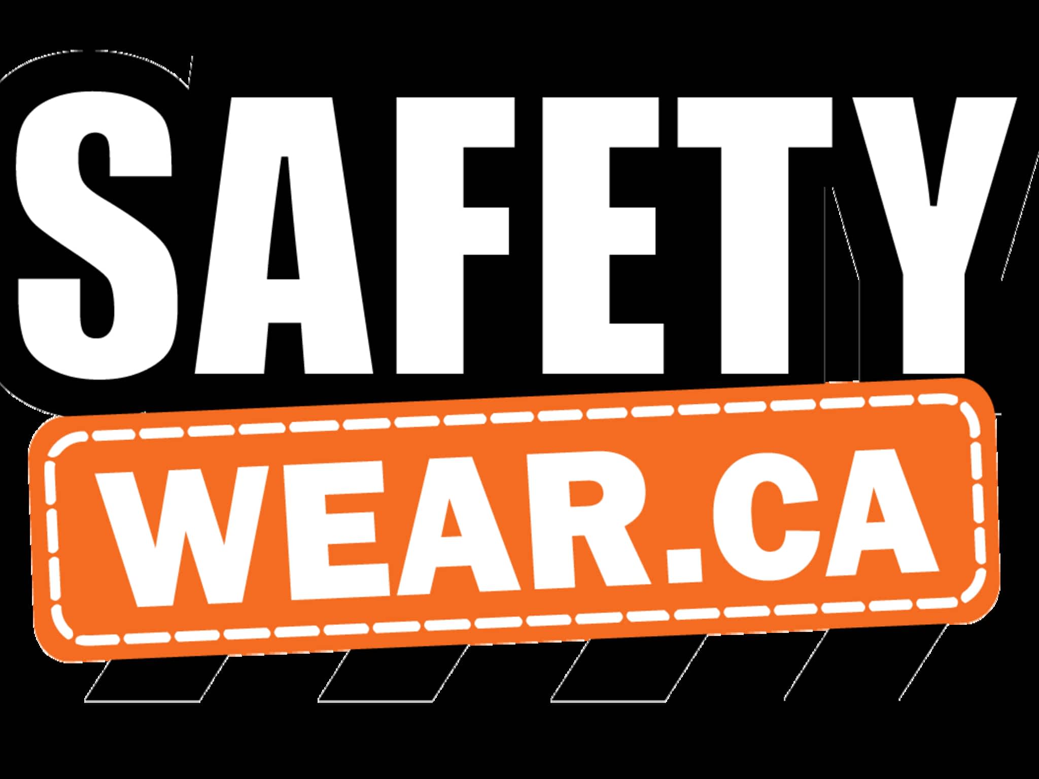 photo Safetywear.ca
