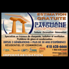 Stephane Latouche Construction Inc - Excavation Contractors