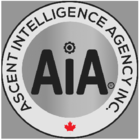 Ascent Intelligence Agency - Logo