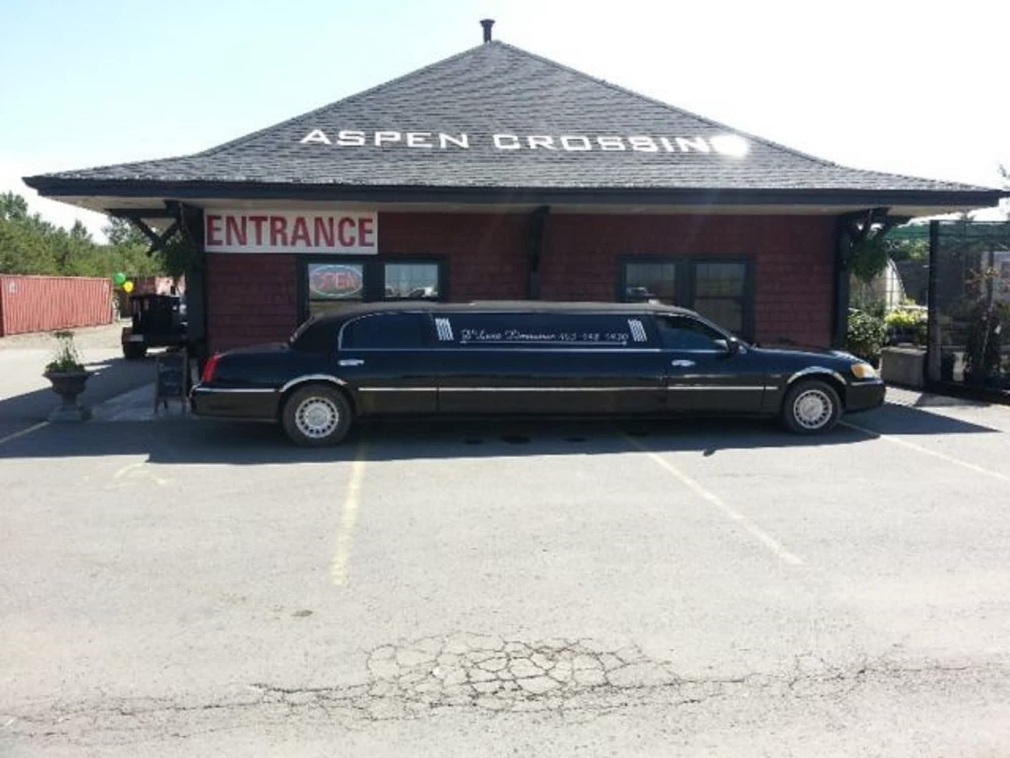 photo D'Luxe Limousine