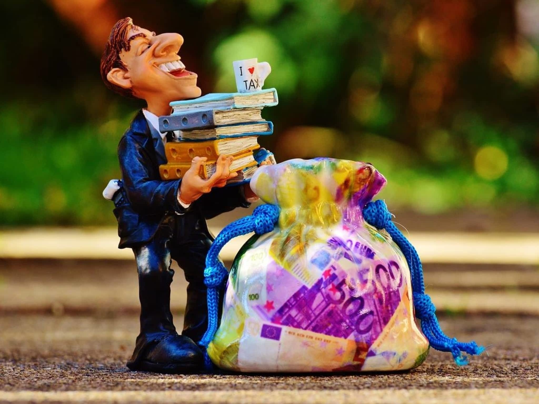 photo The Buddy System Network Inc