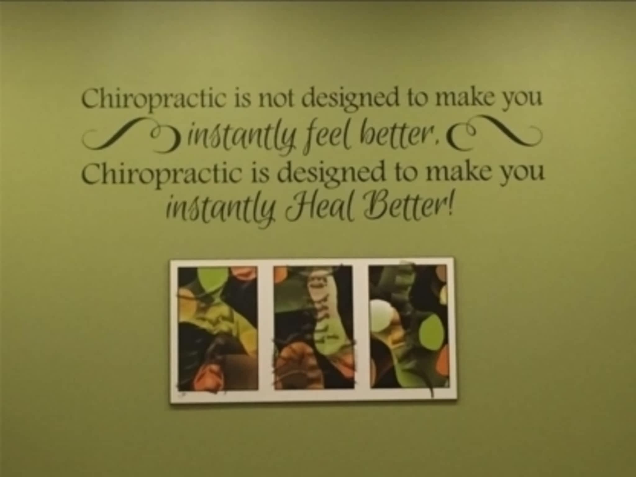 photo Restoration Chiropractic