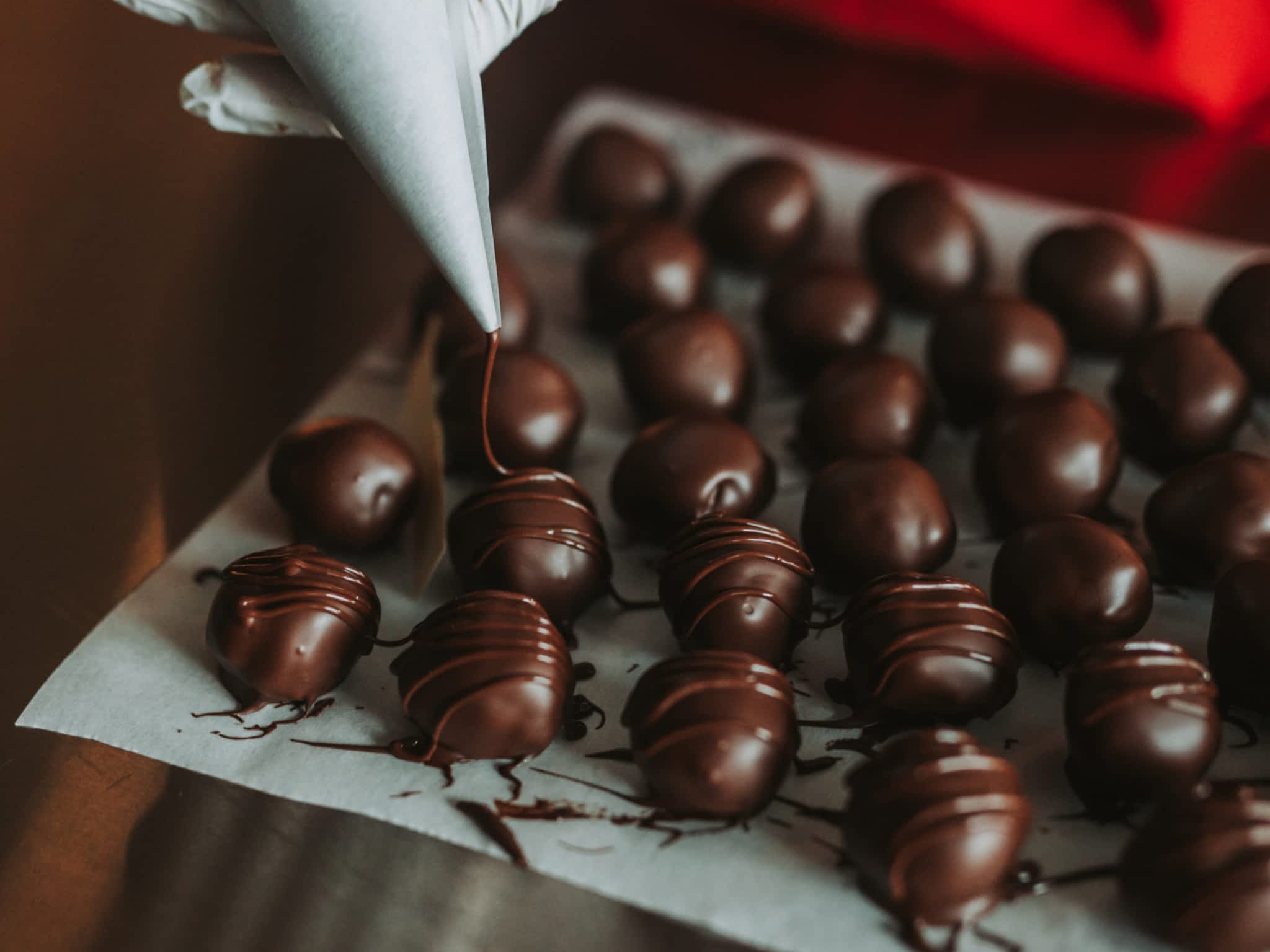 photo Hooray Truffles