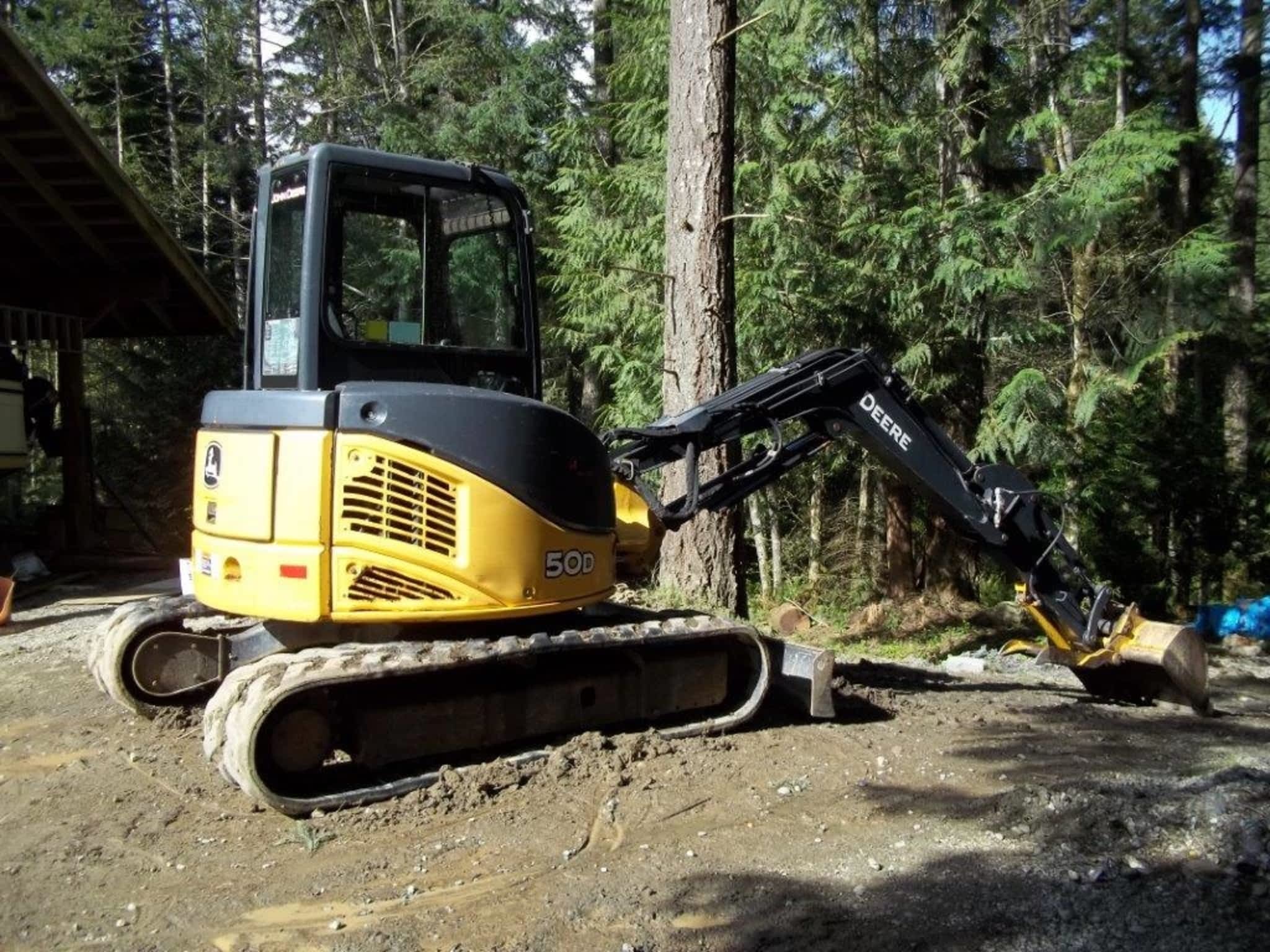 photo Dice Contracting Ltd