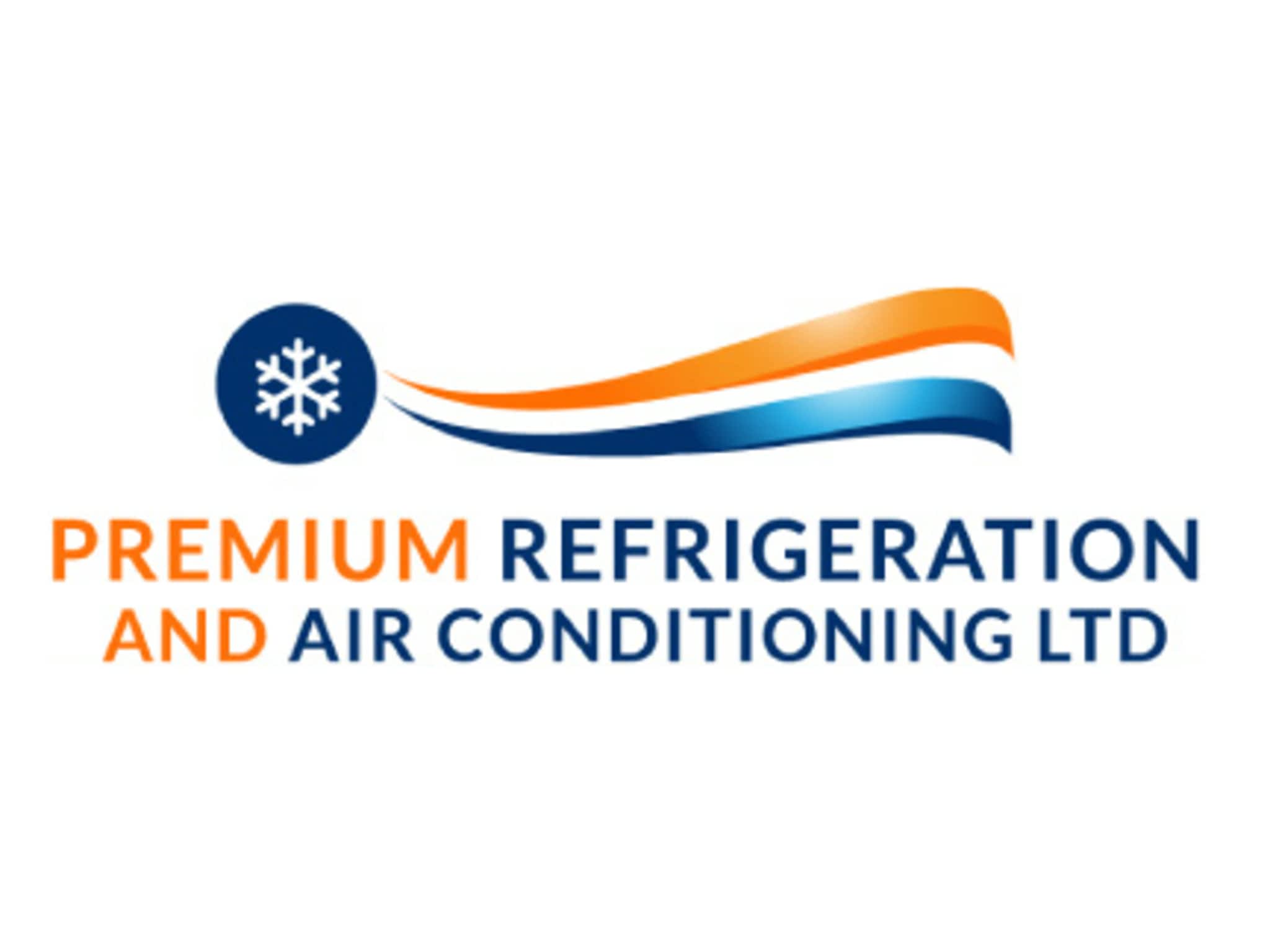 photo Premium Refrigeration & Air Conditioning
